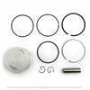 Suzuki RV125 EN125 DR125 Piston Ring Kit +1.00mm (2003-2015)