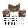 Toyota Celica TA22 TA23 Rear Brake Shoe Drum Overhaul