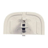 Ford Fusion, Edge, MKZ 2 x Sun Visor Clip Holder (2013-2020)
