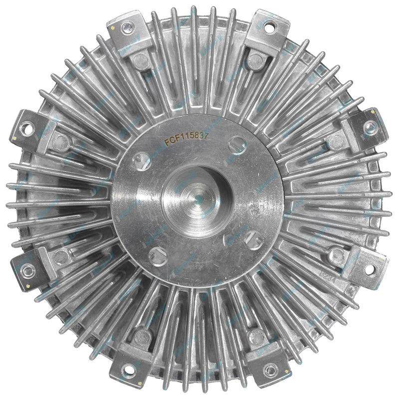 Navara D40 4cyl 2.5L YD25DDTi Diesel Thai Built 08~15 Fan Clutch Coupling