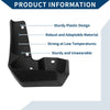 Honda Civic Sports Mud Flaps Splash Guards Front & Rear (2019)