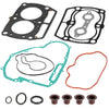 Polaris Sportsman Ranger 700 800 Top & Bottom End Gasket Kit (2005–2010)