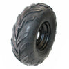 50cc 110cc Quad Dirt Bike ATV 145/70-6 3 Stud Wheel Rim Tire