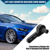 Ford Mustang Left Side Seat Recliner Handle Lever (2005-2014)