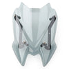 KAWASAKI Z650 ABS Gray Windshield Protector (2020-2023)