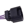 Nissan Infiniti Cam Crank Position Sensor Connector Plug