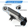 Ford Escort L4 1.9L Mass Air Flow Sensor (1994-1995)