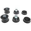 Patrol GQ GU Y60 Y61 1988-2012 2Door Ute Front Suspension Arm Poly Bush Kit