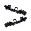Honda Accord 2013-2017 Side Front Bumper Brackets (2 x Right & Left)