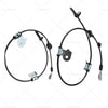 Subaru Forester Impreza Front ABS Speed Sensors (2008-2012)