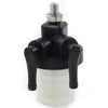 Yamaha 9-70hp, Suzuki 25-65hp Outboard Fuel Filter Assy