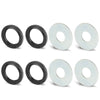 Kawasaki KFX400 2003-2006 Front Lower A-Arm Bushing Seal