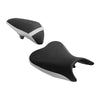 Kawasaki Ninja 400 Rider Driver & Passenger Seats (2018-2023)