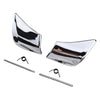 Mercedes E Class Coupe W207 Car Seat Handles (2009–2016)