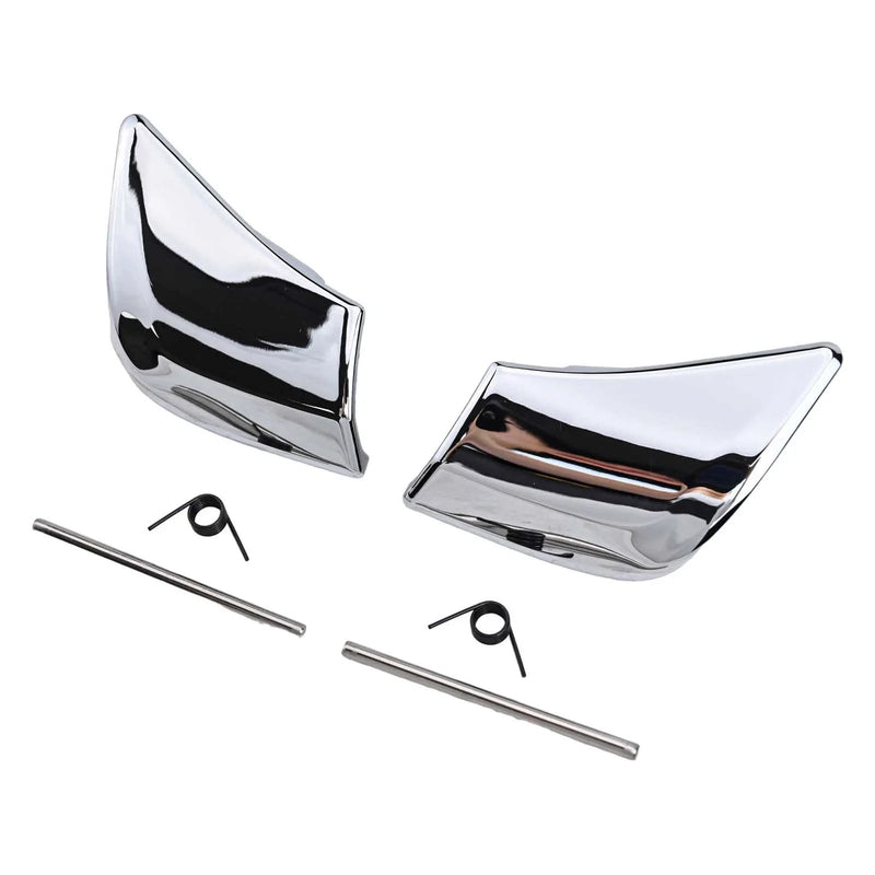 Mercedes E Class Coupe W207 Car Seat Handles (2009–2016)