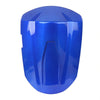 Suzuki GSXR600 GSXR750 (2008-2009) Blue Rear Seat Cover Cowl