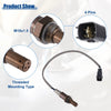 Lexus ES300 Oxygen Sensor (2002-2003)
