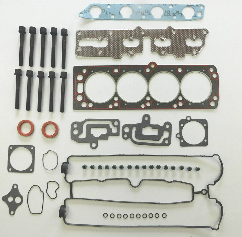 Vauxhall Opel Frontera B Omega 2.2 16V Head Gasket & Bolts (1998–2005)
