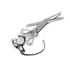 Holden Commodore Electric Window Regulator Front LH (1997-2007)