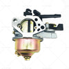 Honda GX340 GX390 Carburetor Ignition Coil Spark Plug Filter