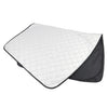 Kia K5 Foldable Windshield Sun Shade Visor (2016-2020)