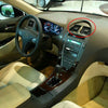Lexus ES350 A/C Air Vent Outlet Assembly (2007-2009)