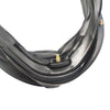 Weatherstrip Door Rubber Front RH Fits Nissan Sunny Sentra B13 4D SED 90-93 D05