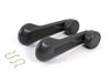 Honda City, Civic, CR-V, Accord Window Crank Handle Dark Gray