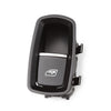 Porsche 911 Cayman Panamera Cayenne Black Single Window Switch (2011-2023)