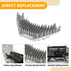 Peugeot 806 Blower Motor Resistor (1995-2002)