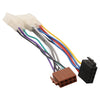 Toyota Car Stereo ISO Wiring Harness Adapter