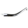 Mitsubishi Outlander Left Front Bumper Upper Chrome Edge (2016-2019)