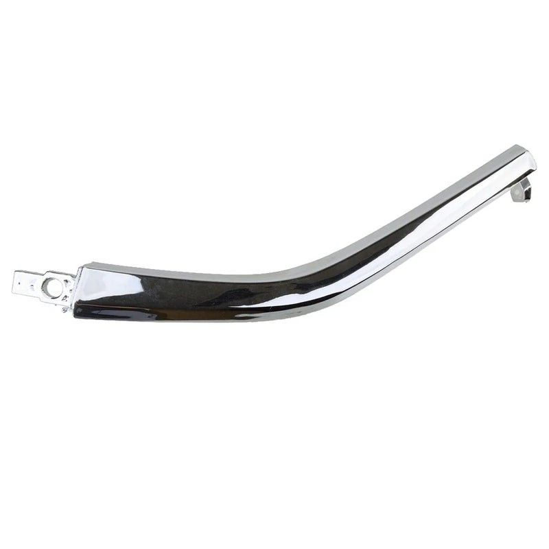 Mitsubishi Outlander Left Front Bumper Upper Chrome Edge (2016-2019)