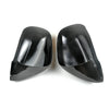 Lexus IS250 / IS350 2006-12 Real Carbon Fiber Add-on Side Mirror Cover Caps