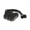 Suzuki GSXR 600 / 750 Stator, Regulator & Gasket Set (2006-2007)