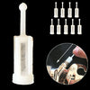 Car Filters 40 mm Feed Gravity Paint Spray Device