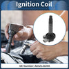 Ford Edge 2007-2016 Ignition Coil Pack (2 x Ignition Coils)