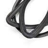 Windshield Rubber Seal Weatherstrip Front Fits Datsun Sunny KB210 120Y 2D Coupe