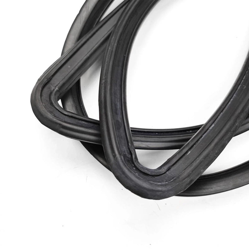 Windshield Rubber Seal Weatherstrip Front Fits Datsun Sunny KB210 120Y 2D Coupe