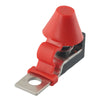 60 AMP MRBF Fuse Holder Battery Terminal Mount 8MM Includes 1pc 60A Fuse