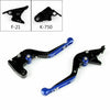 Kawasaki Z650 NINJA 650R / ER-6F CNC Brake Clutch Lever (2017-2018)