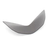 Honda Forza 300 Headlight Glass Cover Smoke (2018-2023)