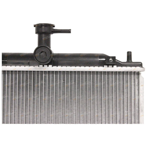 Kia Rio JB Aluminium-Core Radiator (2005-2011)