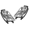 Peugeot 308 308SW 308CC 408 Front Fog Light Lamps (2009-2014)