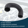 BMW X3 4x Radiator Hose, Heater Hose, Radiator Outlet Hose Pipe