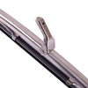 Car Models 12 Inch Pair Universal Front Windscreen Wiper Blades