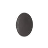 Chevrolet Tahoe GMC Cadillac Brown Rear Armrest Seat Bolt Cover Cap