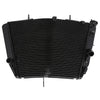 Suzuki GSXR 750 Engine Cooling Radiator (2004-2005)