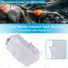Mazda 323 Protege Coolant Overflow Bottle Tank (1990-1998)