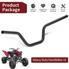 Yamaha Raptor 700 YFM700 YFM700R Heavy Duty HandleBar (2013–2024)